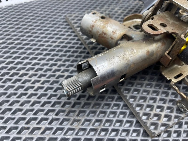 Рулевая колонка, 690 рублей, Тверь