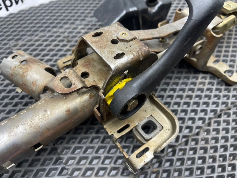 Рулевая колонка, 690 рублей, Тверь