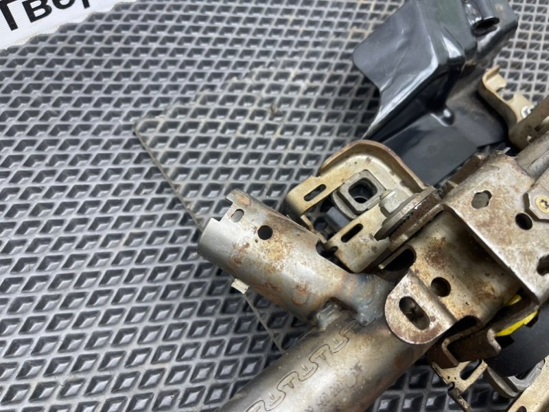 Рулевая колонка, 690 рублей, Тверь