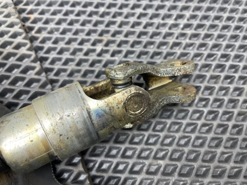 Рулевая колонка, 690 рублей, Тверь