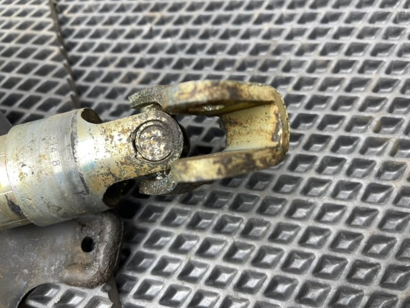 Рулевая колонка, 690 рублей, Тверь