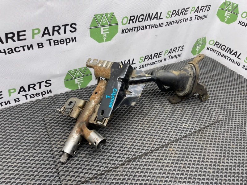 Рулевая колонка, 690 рублей, Тверь