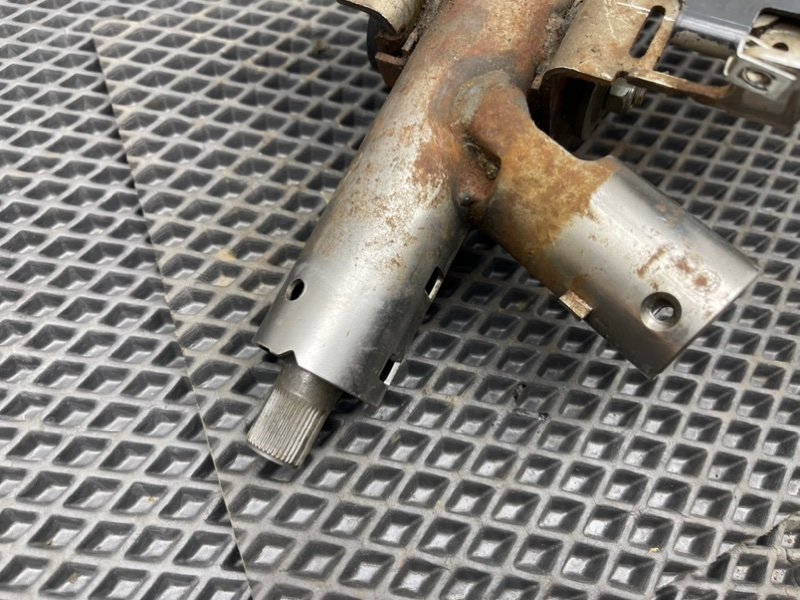 Рулевая колонка, 690 рублей, Тверь