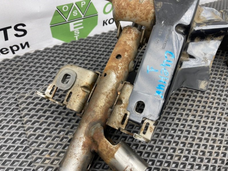 Рулевая колонка, 690 рублей, Тверь