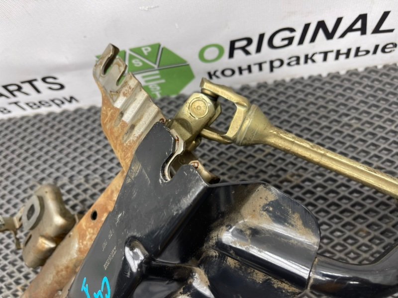 Рулевая колонка, 690 рублей, Тверь