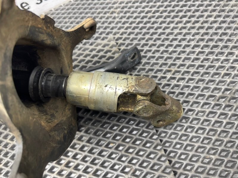 Рулевая колонка, 690 рублей, Тверь