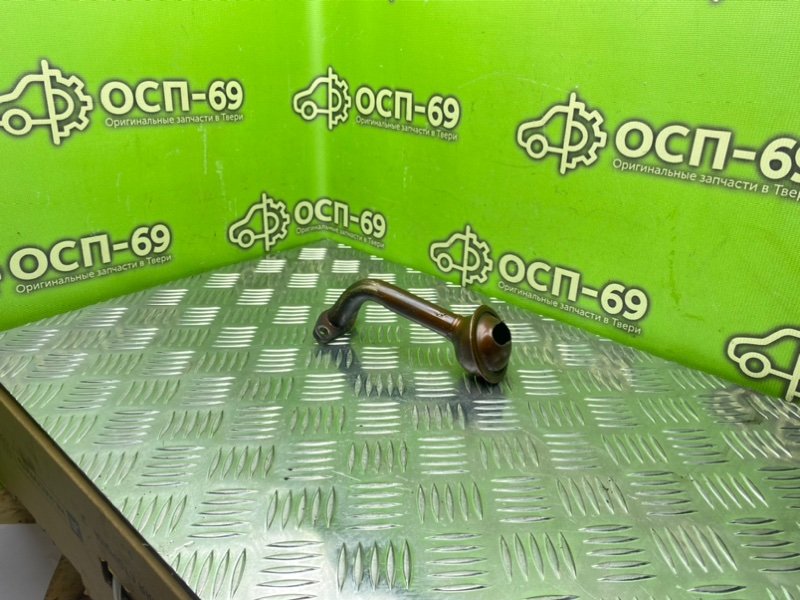 Трубка маслонасоса, 790 рублей, Тверь