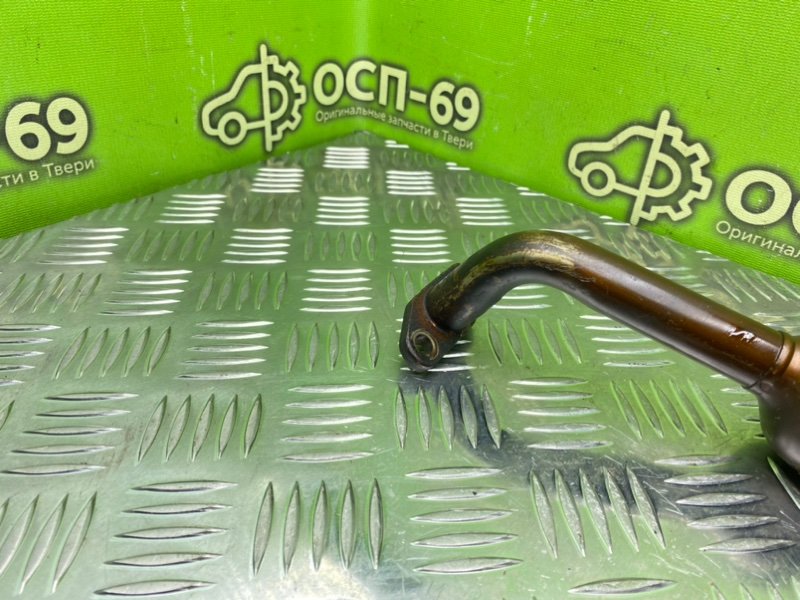 Трубка маслонасоса, 790 рублей, Тверь