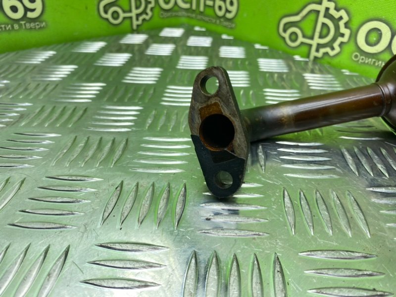 Трубка маслонасоса, 790 рублей, Тверь