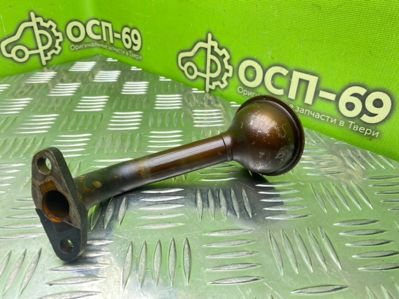 Трубка маслонасоса, 790 рублей, Тверь