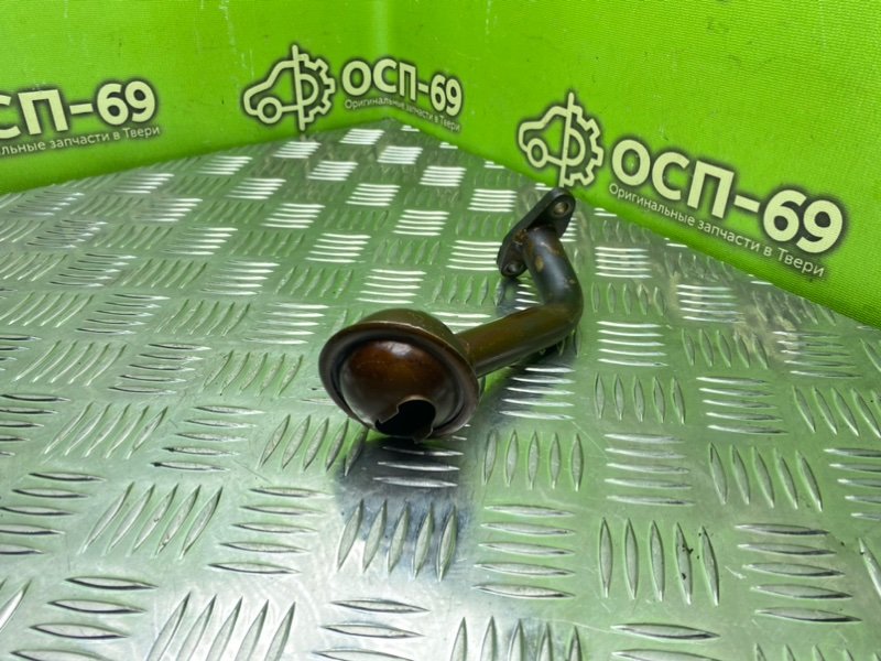 Трубка маслонасоса, 790 рублей, Тверь