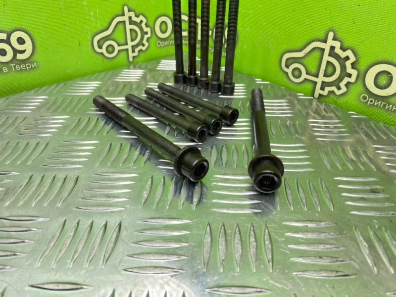 Болты гбц, 1790 рублей, Тверь