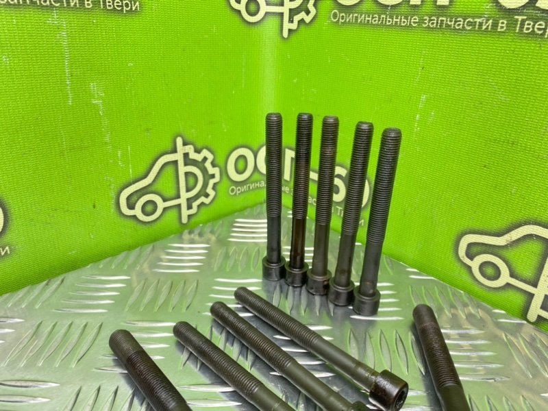 Болты гбц, 1790 рублей, Тверь