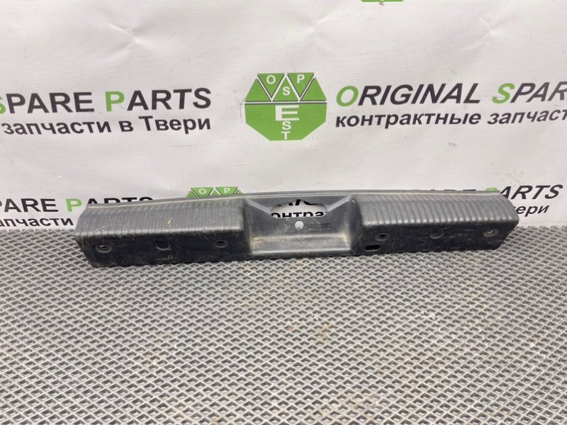 Накладка замка багажника, 990 рублей, Тверь