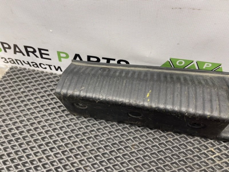 Накладка замка багажника, 990 рублей, Тверь