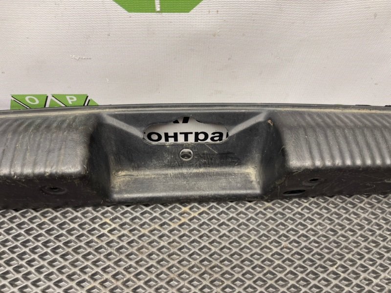 Накладка замка багажника, 990 рублей, Тверь