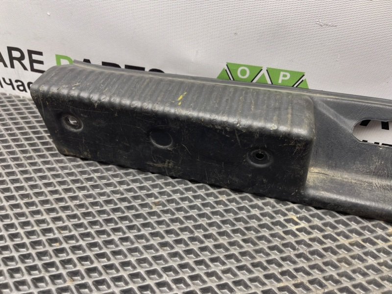 Накладка замка багажника, 990 рублей, Тверь