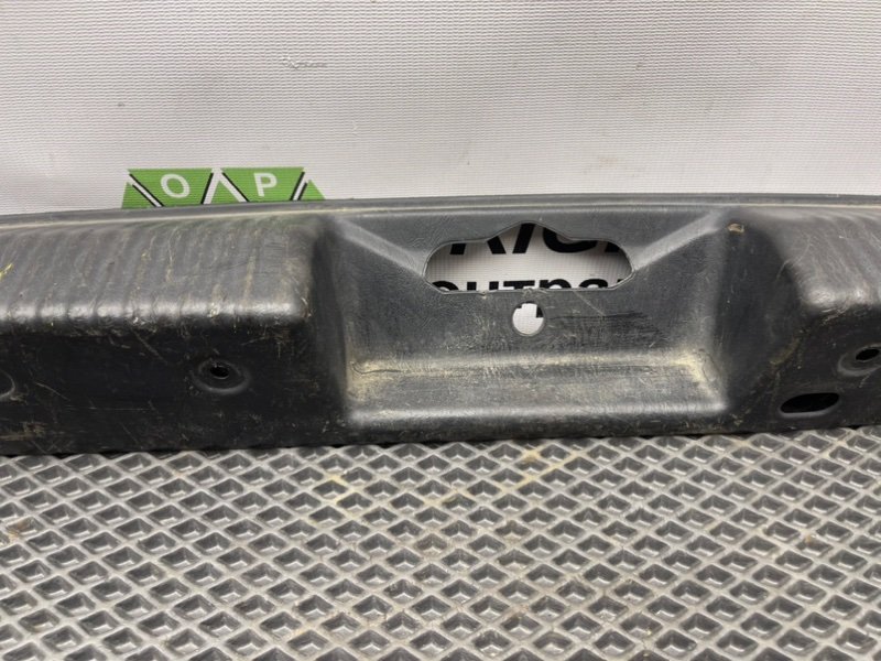 Накладка замка багажника, 990 рублей, Тверь