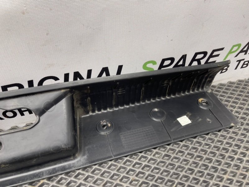 Накладка замка багажника, 990 рублей, Тверь