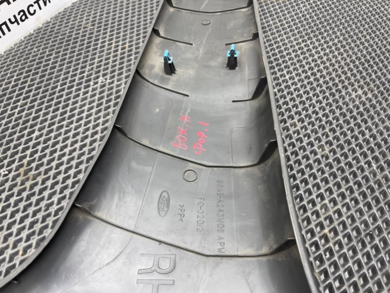 Накладка стойки, 590 рублей, Тверь