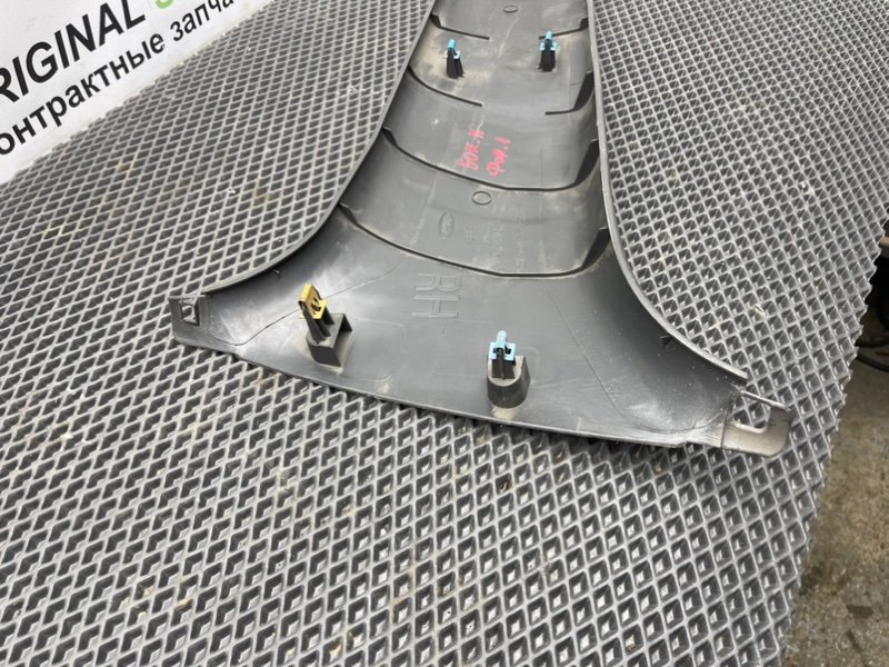 Накладка стойки, 590 рублей, Тверь