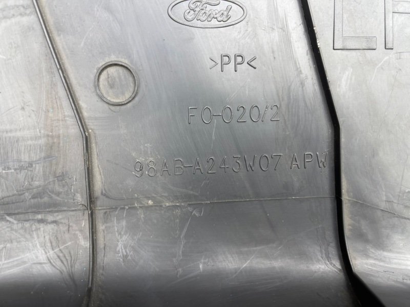 Накладка стойки, 690 рублей, Тверь