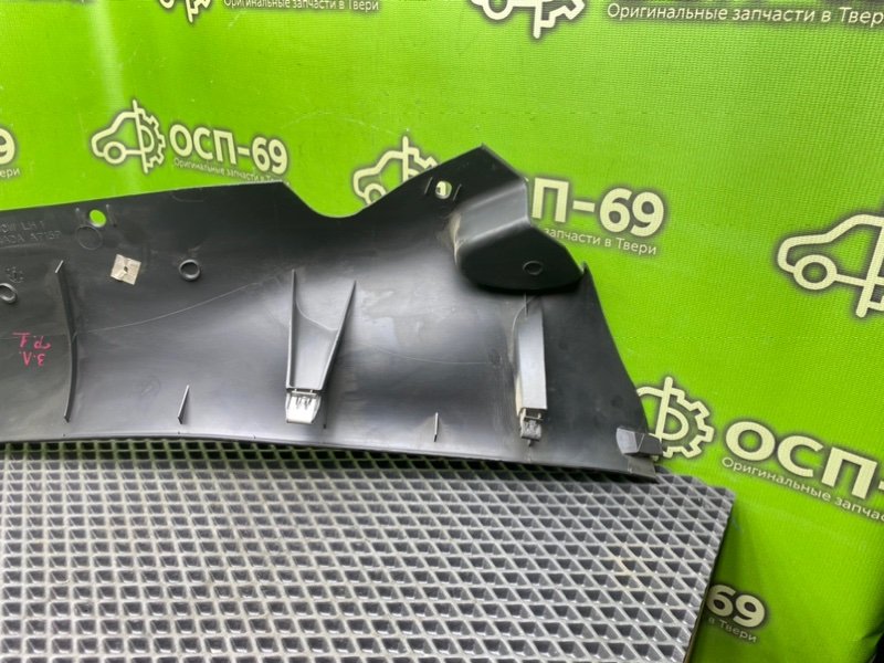 Накладка стойки, 990 рублей, Тверь