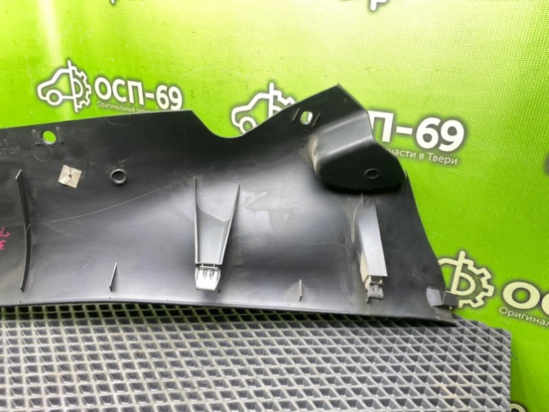 Накладка стойки, 990 рублей, Тверь