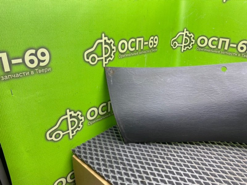 Накладка стойки, 990 рублей, Тверь