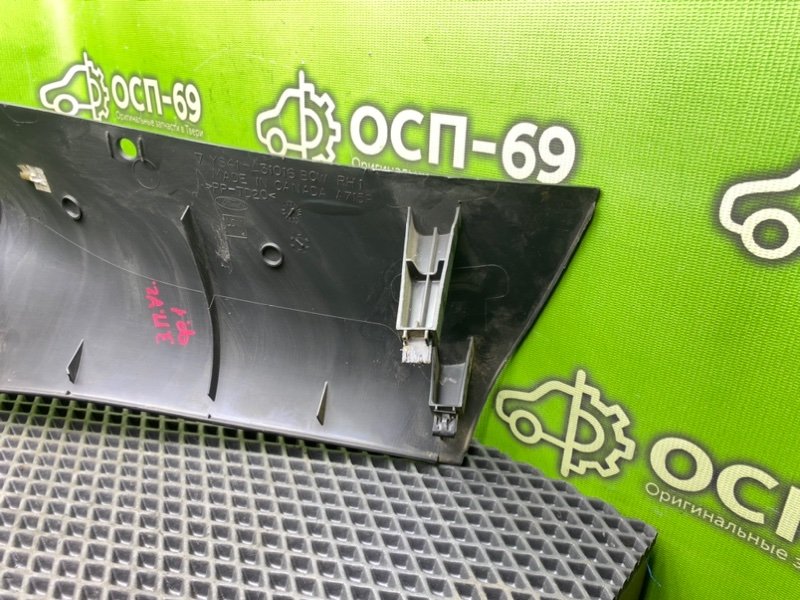 Накладка стойки, 990 рублей, Тверь