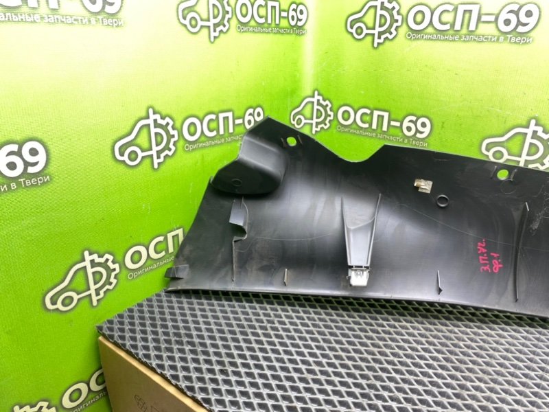 Накладка стойки, 990 рублей, Тверь