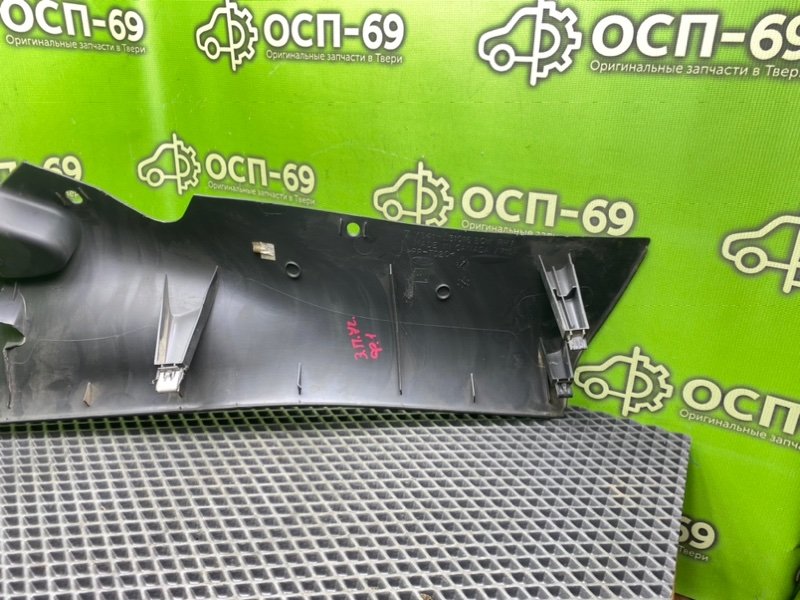 Накладка стойки, 990 рублей, Тверь