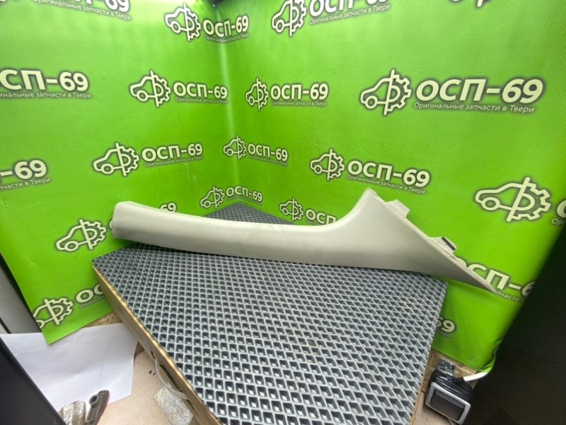 Накладка стойки, 490 рублей, Тверь