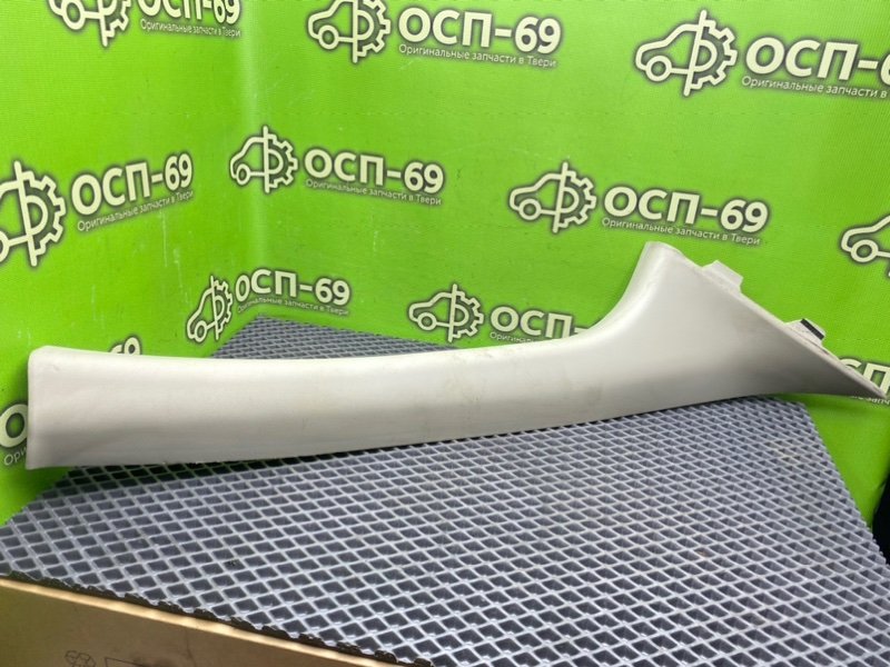 Накладка стойки, 490 рублей, Тверь