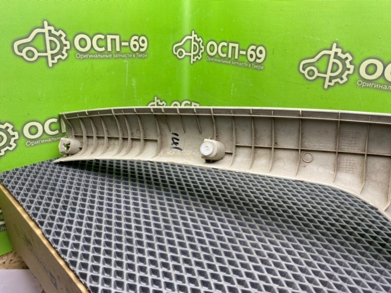 Накладка стойки, 490 рублей, Тверь