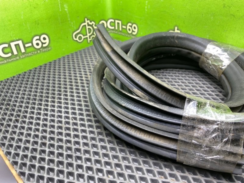 Уплотнитель двери, 990 рублей, Тверь