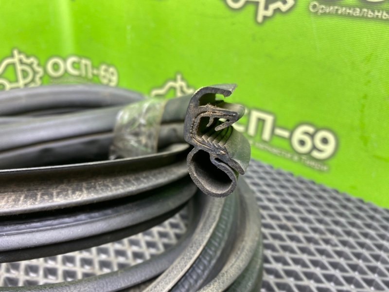 Уплотнитель двери, 990 рублей, Тверь