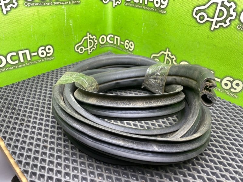 Уплотнитель двери, 990 рублей, Тверь