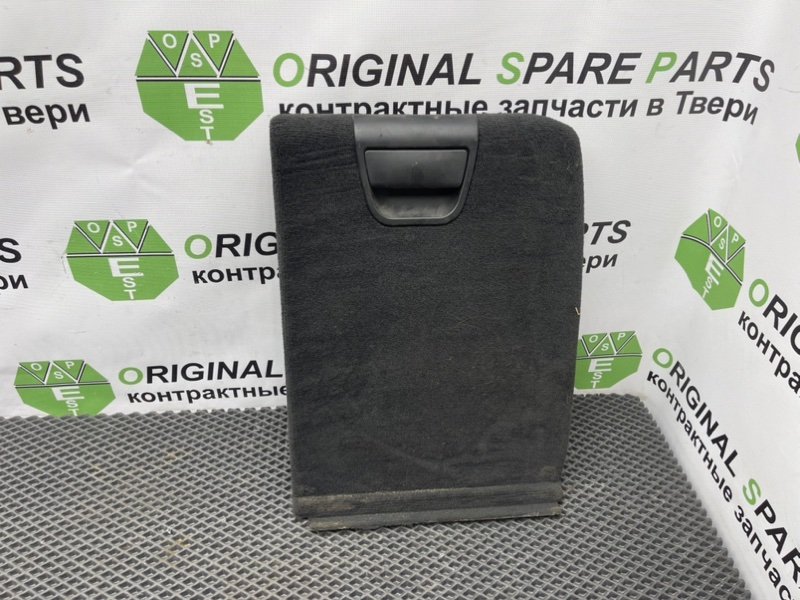 Обшивка багажника, 690 рублей, Тверь