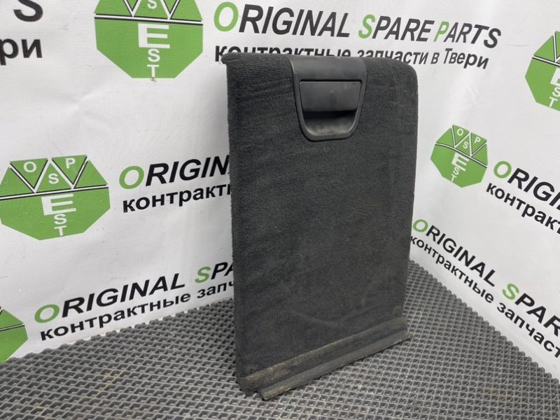Обшивка багажника, 690 рублей, Тверь