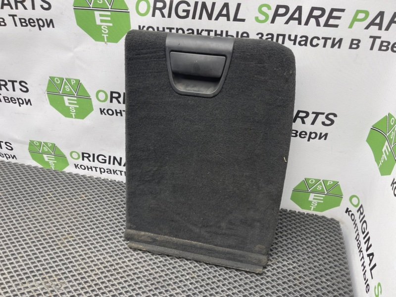 Обшивка багажника, 690 рублей, Тверь