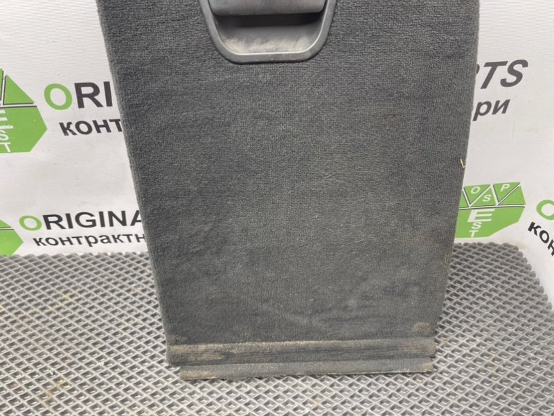 Обшивка багажника, 690 рублей, Тверь