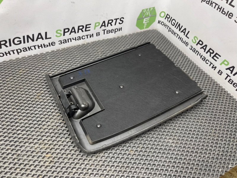 Обшивка багажника, 690 рублей, Тверь