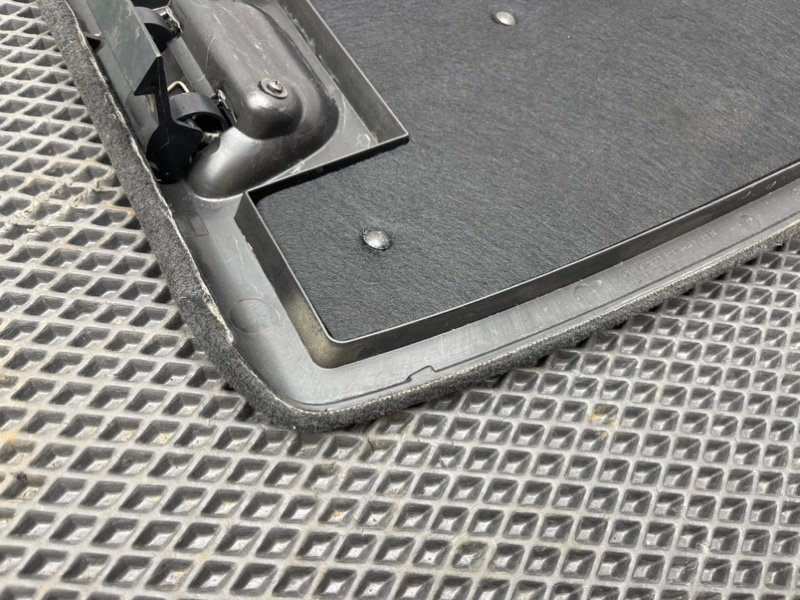 Обшивка багажника, 690 рублей, Тверь