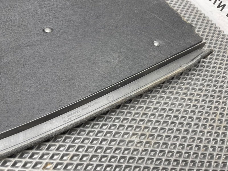 Обшивка багажника, 690 рублей, Тверь