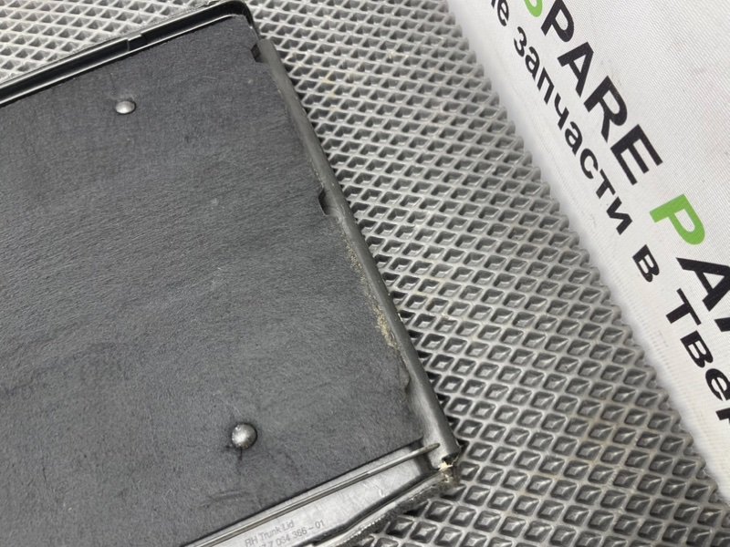 Обшивка багажника, 690 рублей, Тверь