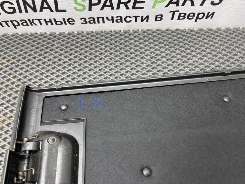 Обшивка багажника, 690 рублей, Тверь