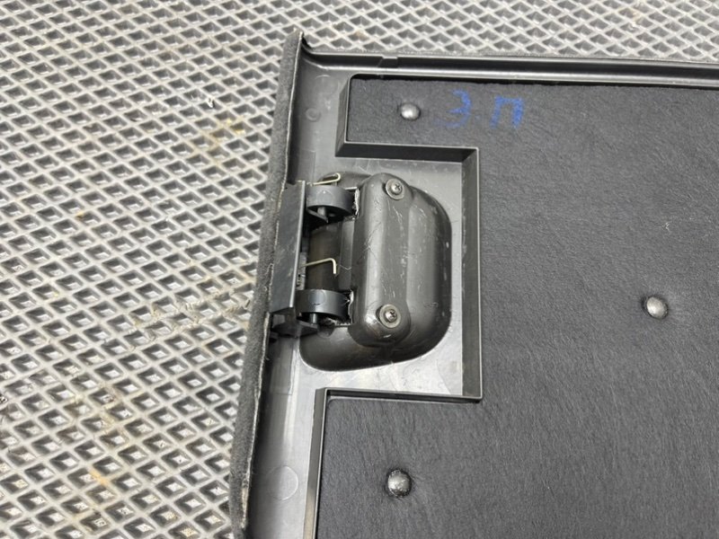 Обшивка багажника, 690 рублей, Тверь