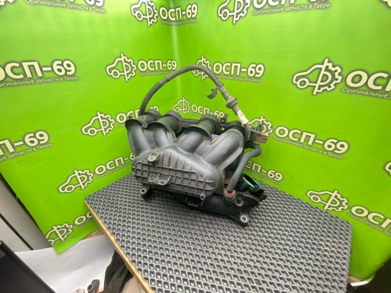 Коллектор впуска, 2990 рублей, Тверь