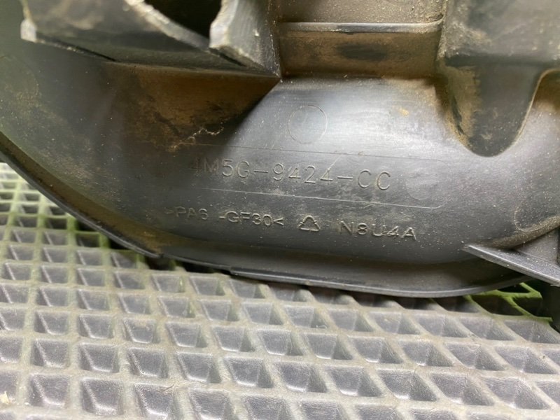 Коллектор впуска, 2990 рублей, Тверь